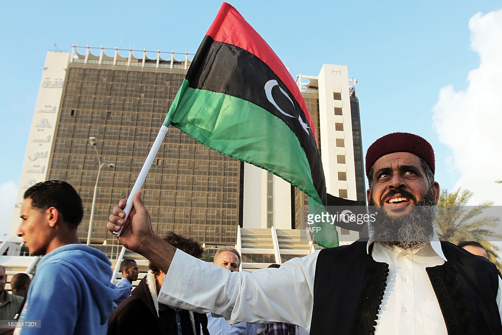 Libya: Cairo hosts meetings to narrow gap between Libyan rivals