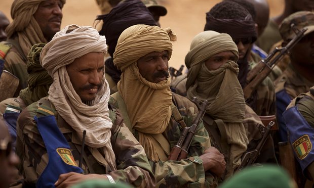 Renewed Violence in Northern Mali Threatens Fragile Peace Deal