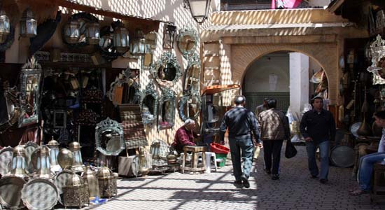 Morocco’s Tourism Feels Repercussions of Nice Attack