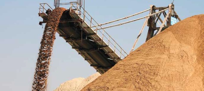 Morocco to Build Phosphates Factory in Nigeria