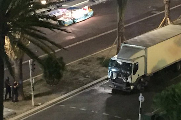 France: State of Emergency Prolonged Following Nice Attack