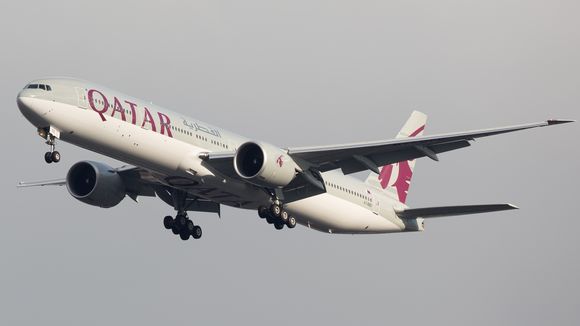 Qatar Airways Launches Doha-Marrakech Air Route