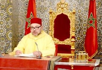 The Person of the King Should not be Involved in Electoral, Party Disputes