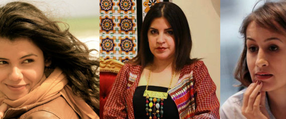 Tunisia: Three Tunisian Women among 100 Most Influential Young Africans