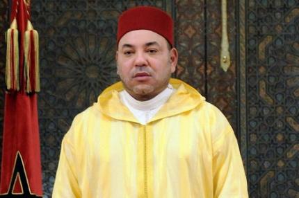 King Mohammed VI Calls for Rekindling Commitment, Solidarity between Morocco, Algeria