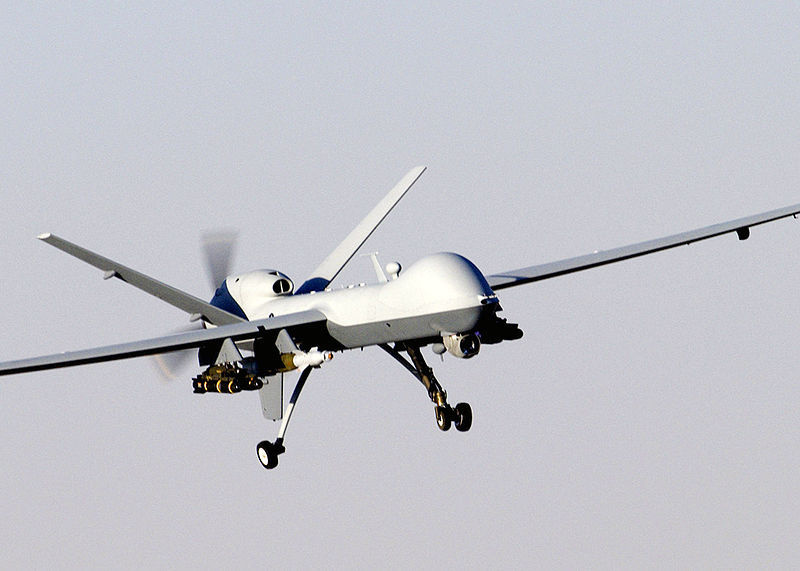 Spain to Launch Advanced Drone Patrol Program on Southern Borders