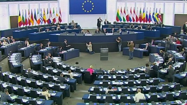 New Setback for Polisario Proponents at European Parliament