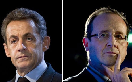 France: Hollande vs Sarkozy, a Remake for 2017 Presidential Elections?