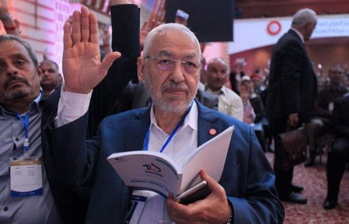 Tunisia: Ennahda Party Has Reservations Over New Unity Govt