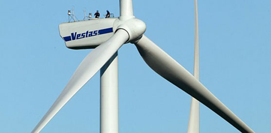 Danish Vestas Will Supply Turbines to Wind Farm in Northern Morocco