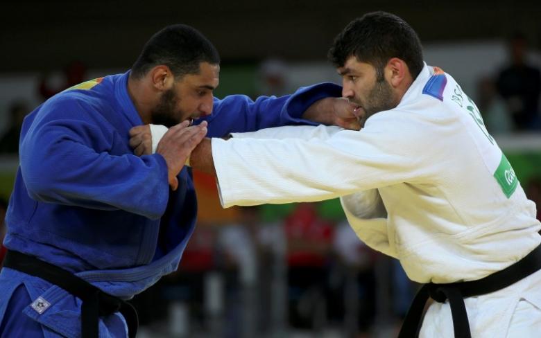 Egypt: Judoka Islam El Shehaby Sent Home for Snubbing Israeli Opponent’s Handshake