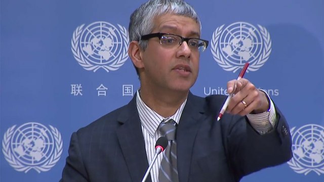 The UN prepares formal proposal on new Sahara talks