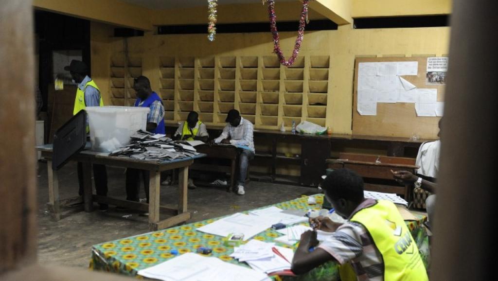 Gabon: Opposition Figure Claims Victory over Incumbent Ali Bongo