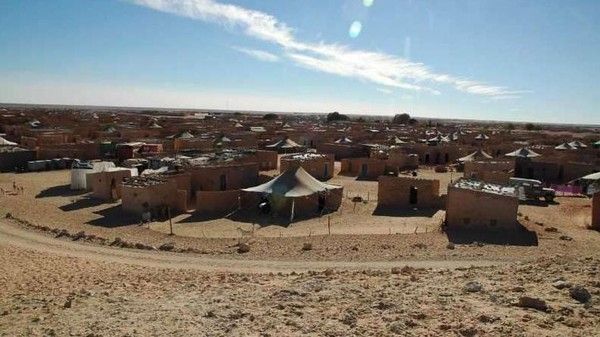 Polisario ‘Diplomat’, Persona Non-Grata in Laayoune