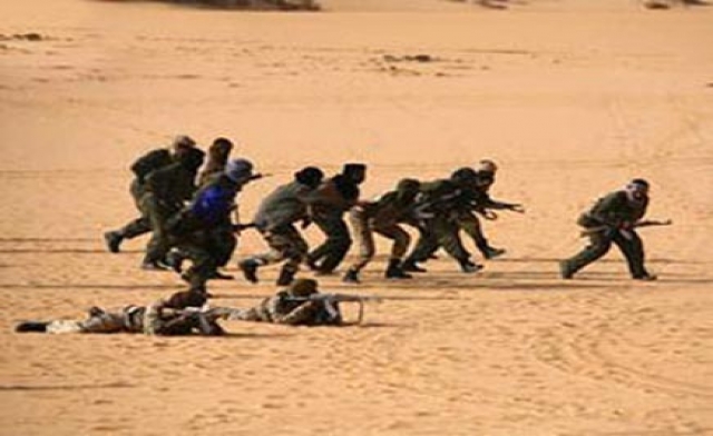 UN Chief Voices ‘Deep Concern’ over Tense Situation in Sahara