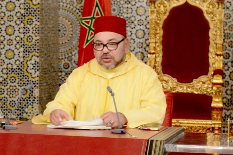 King Mohammed VI Reiterates Africa’s Central Place in Morocco’s Foreign Policy