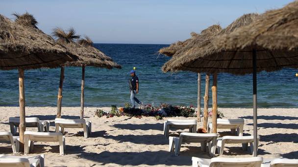 Tunisia’s Uphill Battle to Attract Tourists