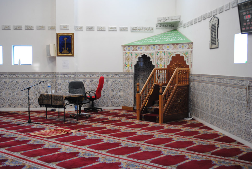 turin-mosque