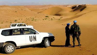Anti-Smuggling Operation: UN Vindicates Morocco, Refutes Polisario’s Allegations