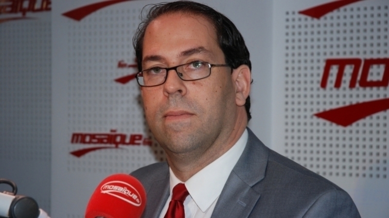 Tunisia: Youssef Chahed, Future Prime Minister of Unity Government