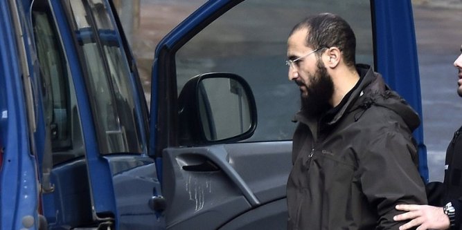 France: Wanted ex-GIA Islamist Nabbed in Switzerland