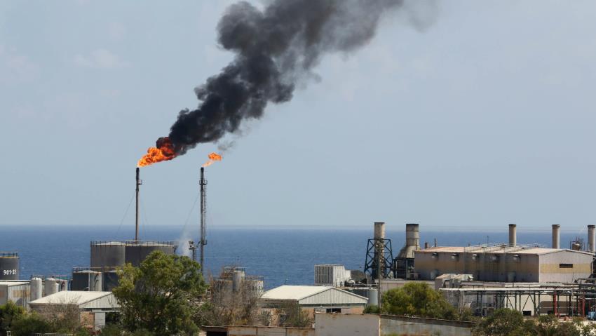 Libya: NOC to Start Oil Exports amid Warning of sanctions by Western Powers