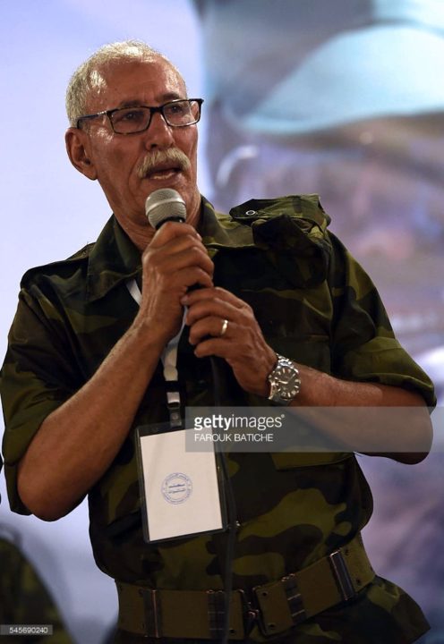 Spain: Canary Islands Authorities Urged to Bring Front Polisario Torturers to Book