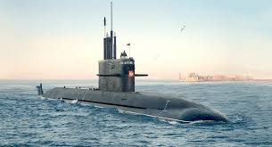 Morocco, Russia Close to Reaching a Deal on Amur-Class Submarine