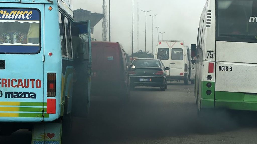 European Companies Exploit Lax Regulations to Sell Dirty Diesel to African Countries- Public Eye