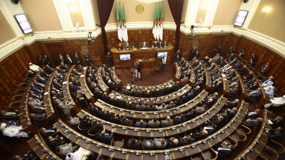 Poor governance, Insecurity hamper Algeria’s investment attraction plan
