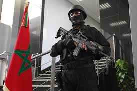 Morocco Thwarts another Deadly Terror Plot