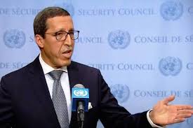 Morocco Chairs High-level Meeting on Fight against Terrorism at the UN