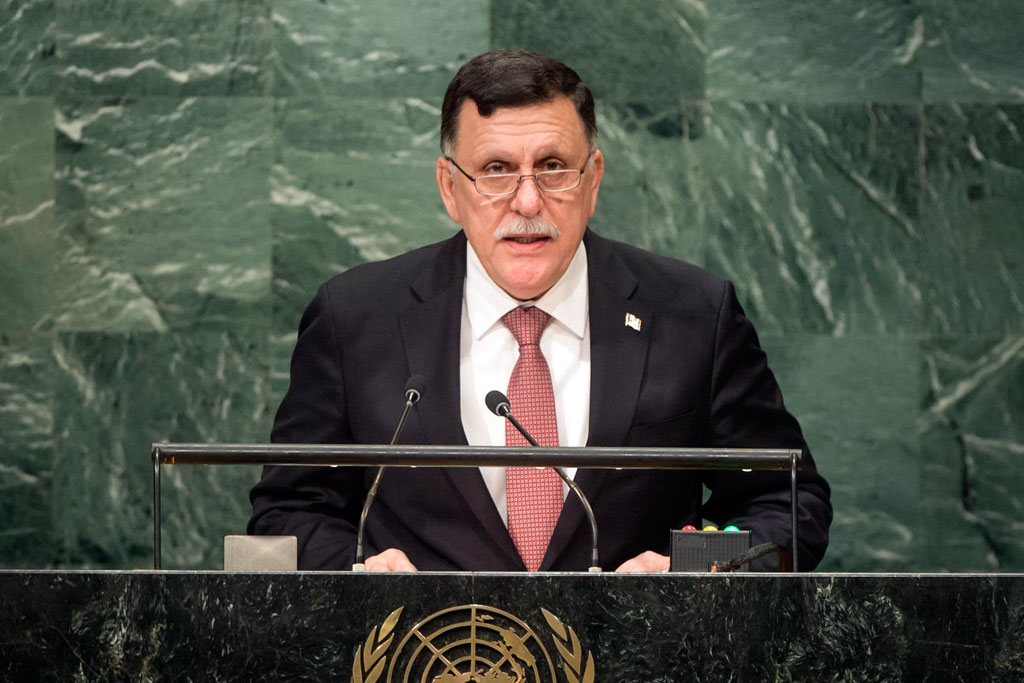 Libya: International Community Reaffirms Support for GNA amid Turbulences