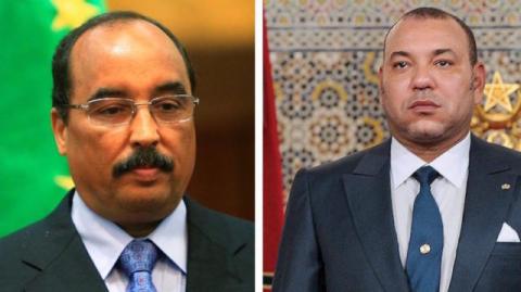Mauritania-Morocco: End of Tension between Nouakchott & Rabat?