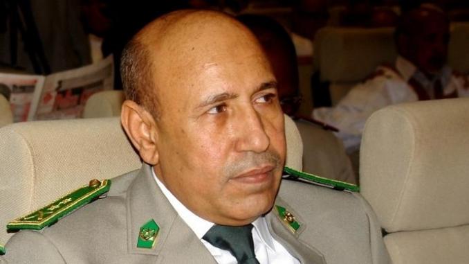Mauritania: Men of Trust, President Ould Abdelaziz’s Shield
