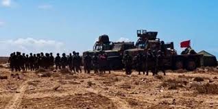 UN Fears a Full-blown War in Sahara