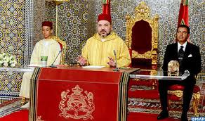 West Hails Mohammed VI’s Speech against Radicalism as ‘Timely’, ‘Brave’