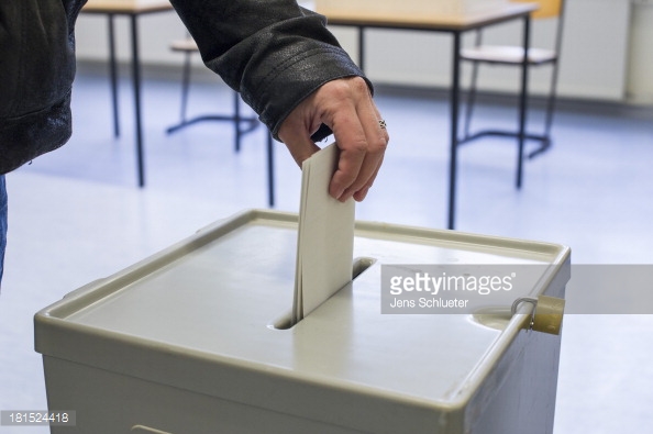 Morocco: Future Elections to be Ballot box & Paper-Free with New Voting Machine?