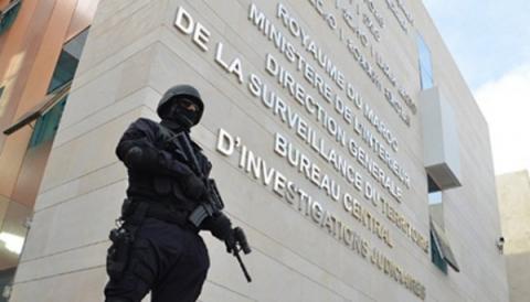 Morocco: One of IS sympathizers deported from France planned attacks against security forces