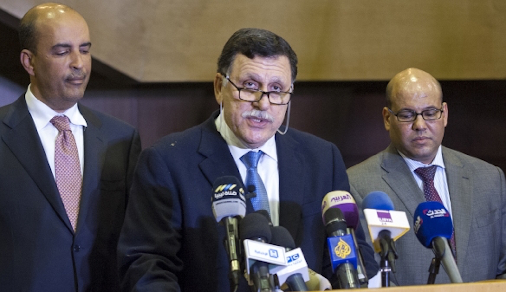 Libya: Sarraj to Meet with HoR Members to Discuss Cabinet List