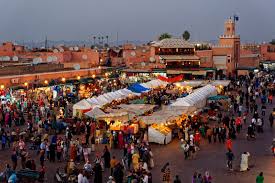 Morocco Adopts Emergency Plan to Reinvigorate Tourism