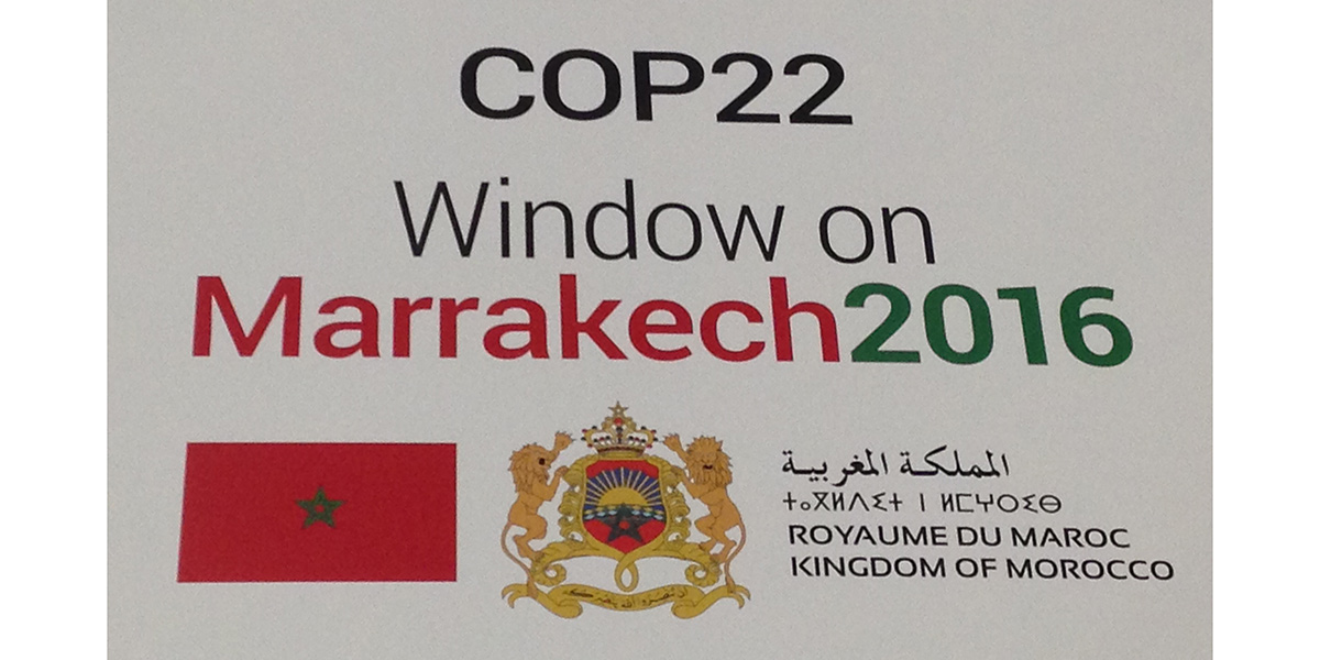 Obama’s Clean Power Plan Faces Test Ahead of COP22 in Marrakech