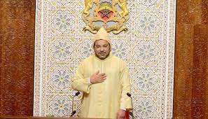 King Mohammed VI Stresses Need to Improve Administrative Efficiency