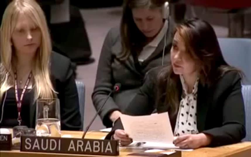 GCC Reiterates Support for Morocco’s Territorial Integrity at the UN