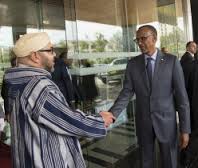 Economic Diplomacy, Political Cooperation on Top of Agenda of King Mohammed VI’s Visit in Tanzania