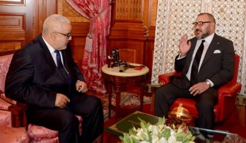 King Mohammed VI Entrusts PJD Leader with Forming New Govt