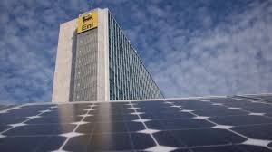 Italy’s Eni to Build Solar Plant in Algeria