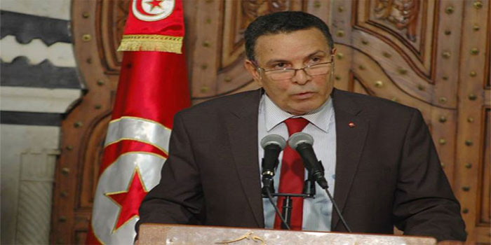 Tunisia Denies Housing a Secret US Military Base