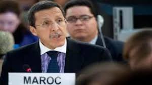 Maintaining Sahara Issue on Fourth Committee Agenda Violates UN Charter