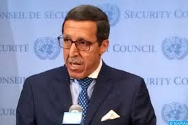 UN 4th Committee: Morocco Deplores Algeria’s Perpetuation of Sahara Conflict